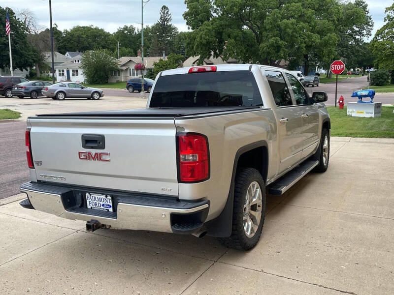 2014 GMC Sierra 1500
