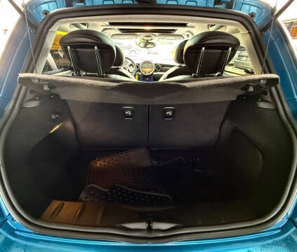 2010 MINI Cooper S