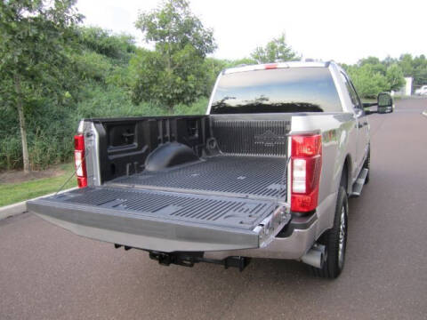 2021 Ford F-250 Super Duty