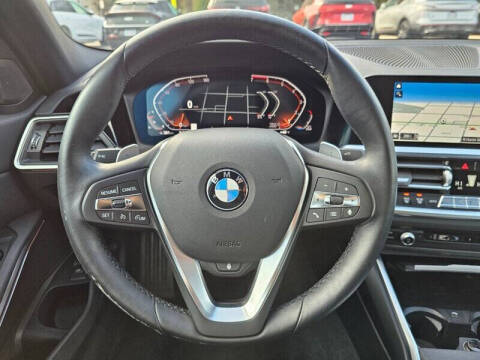 2021 BMW 3 Series 330i xDrive