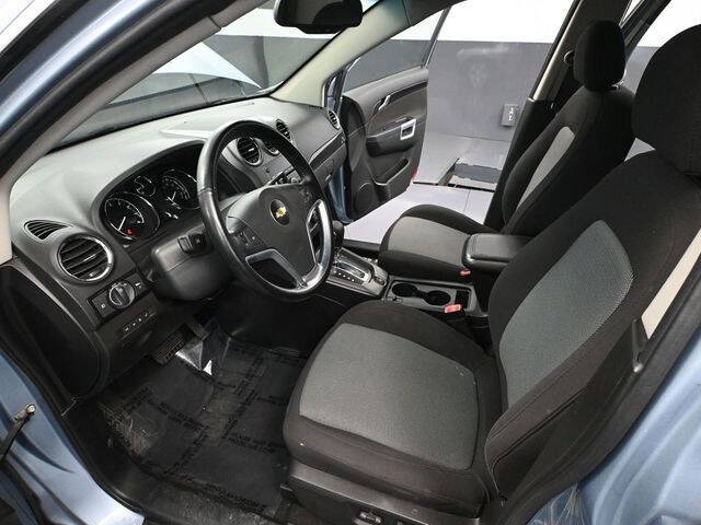 2014 Chevrolet Captiva Sport LS