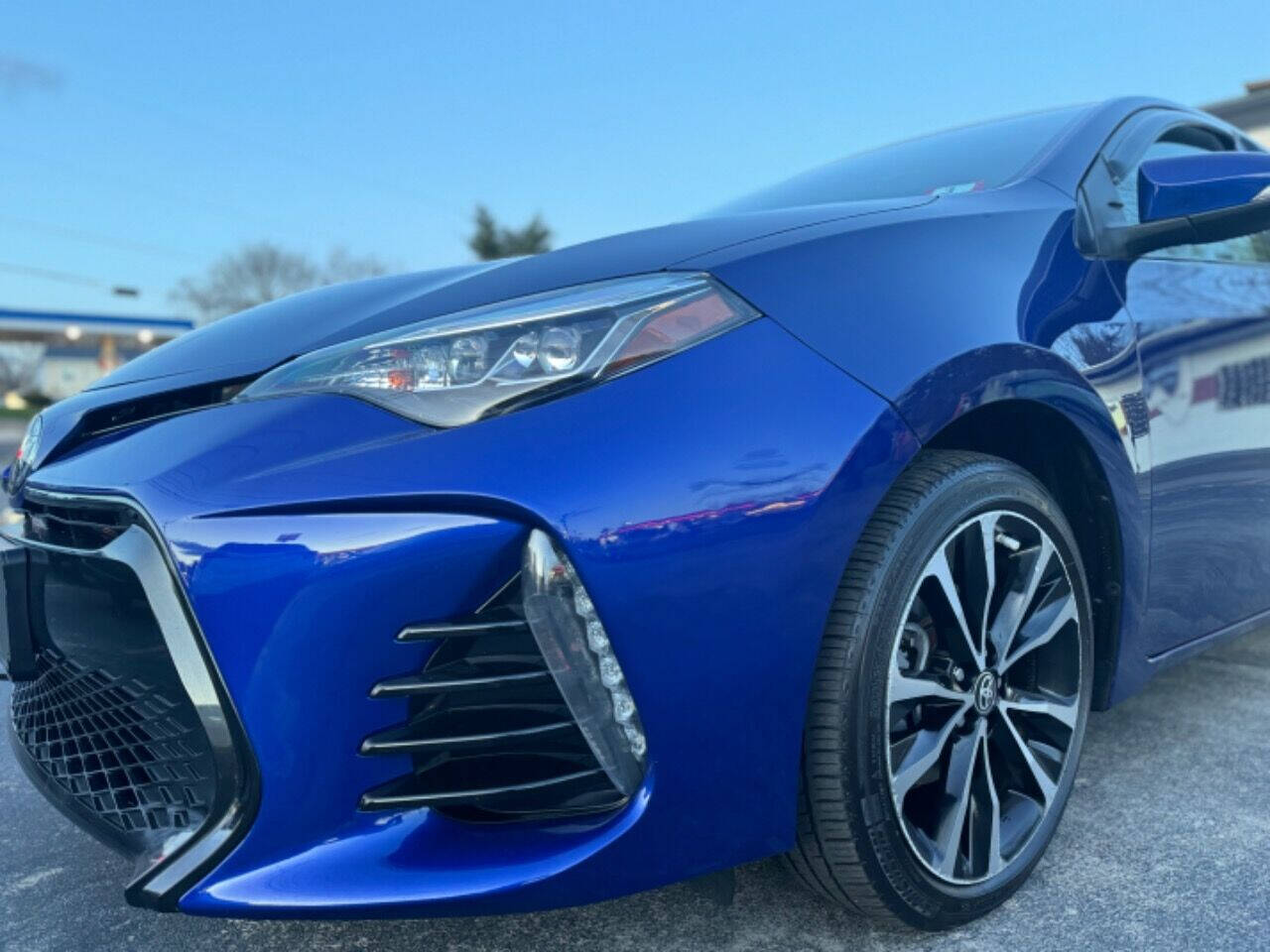 Nutfield Petroleum Car Dealer in Londonderry, NH