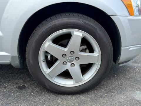 2008 Dodge Caliber R/T