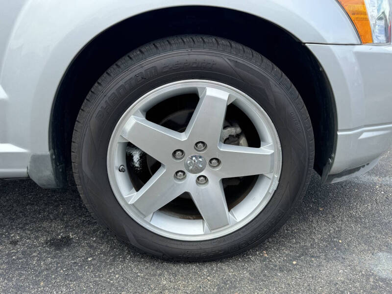 2008 Dodge Caliber R/T