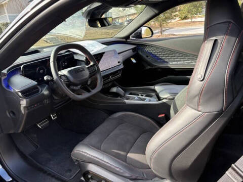 2024 Dodge Charger Daytona Scat Pack