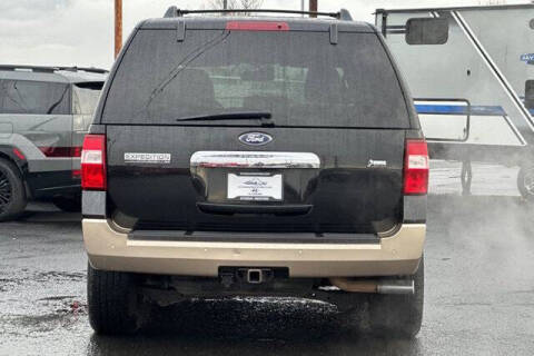 2011 Ford Expedition XLT