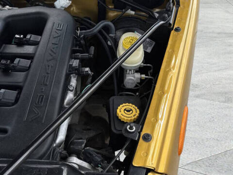 2002 Chrysler Prowler