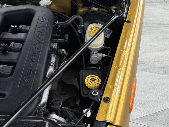 2002 Chrysler Prowler