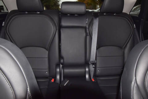 2024 Infiniti QX50 Pure