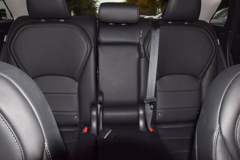 2024 Infiniti QX50 Pure