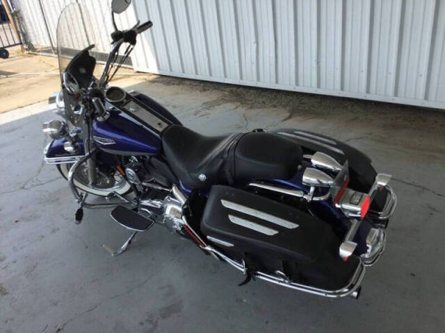 2007 Harley-Davidson Road King Classic for sale at Fort City Motors in Fort Smith, AR