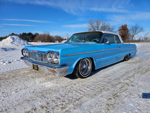 1964 Chevrolet Impala