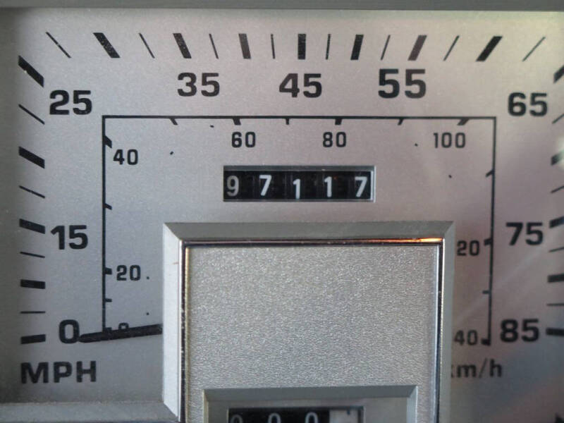 1988 Mercury Grand Marquis LS