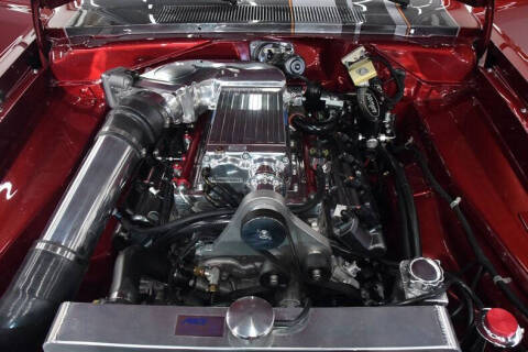 1968 Dodge Dart