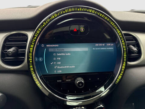 2023 MINI Hardtop 4 Door Cooper