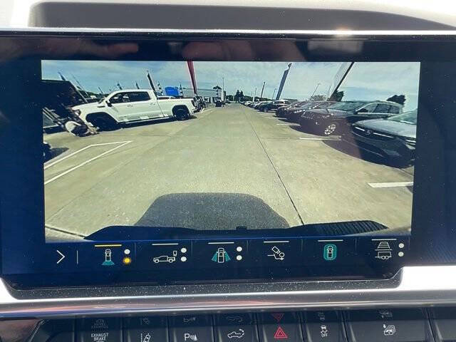 2026 Chevrolet Silverado 3500HD