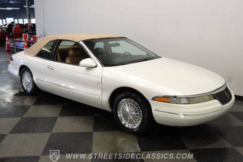 1994 Lincoln Mark VIII