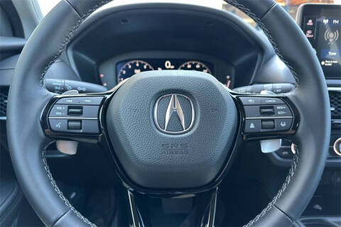 2025 Acura ADX