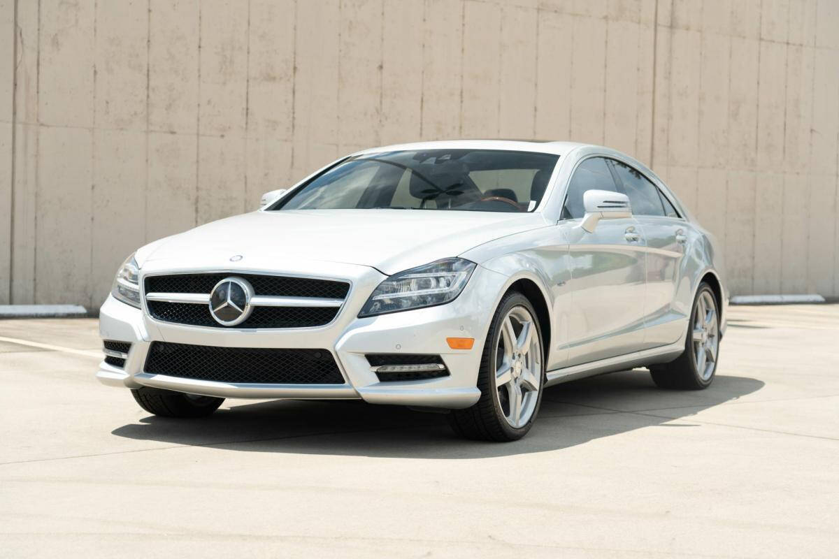 used mercedes benz cls for sale in north carolina carsforsale com used mercedes benz cls for sale in