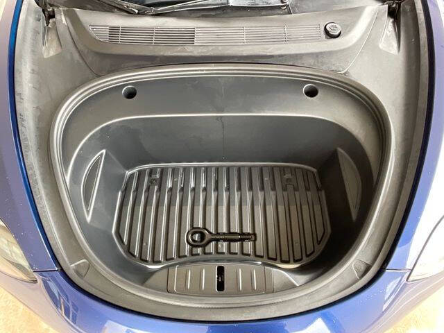 2023 Tesla Model 3 Long Range