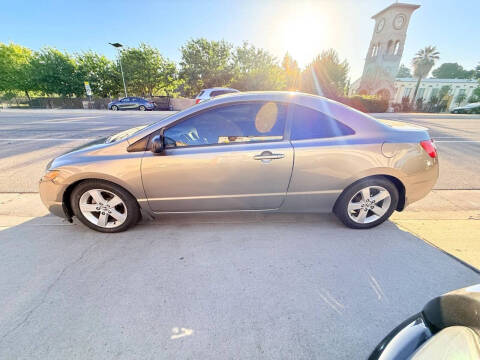2006 Honda Civic