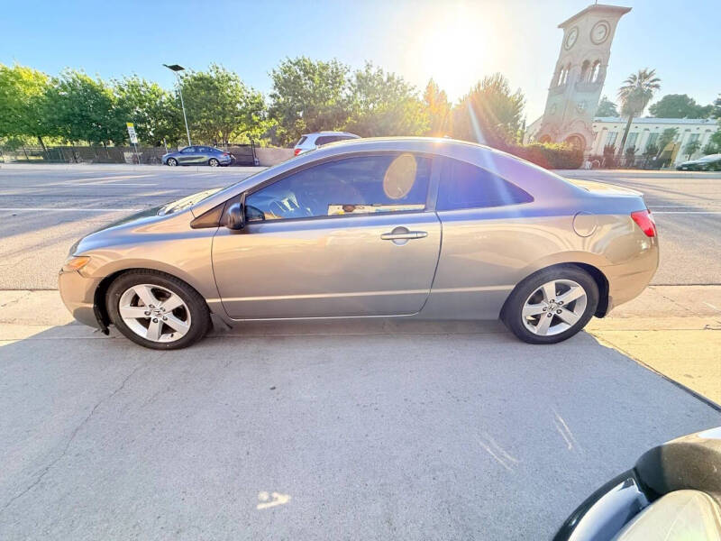 2006 Honda Civic