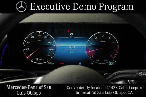 2025 Mercedes-Benz GLB GLB 250