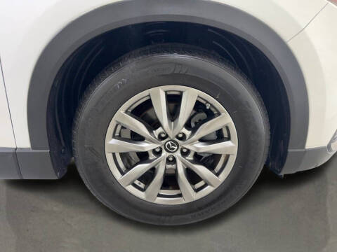 2019 Mazda CX-9 Touring