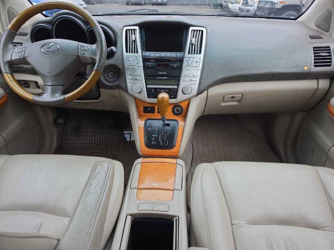 2006 Lexus RX 330
