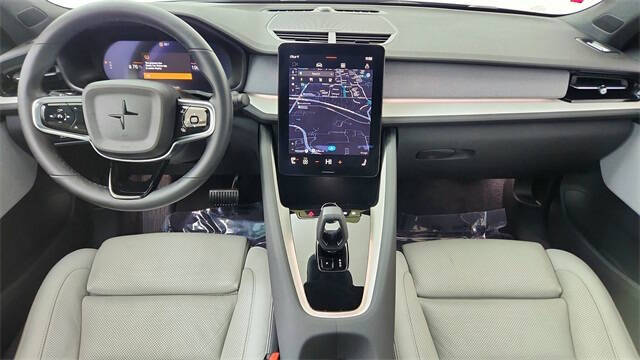 2023 Polestar 2 Long Range Dual Motor