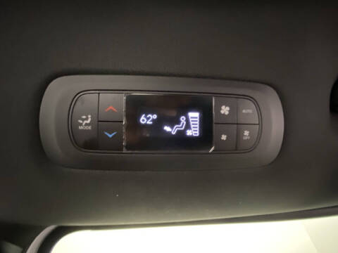 2024 Chrysler Pacifica Touring