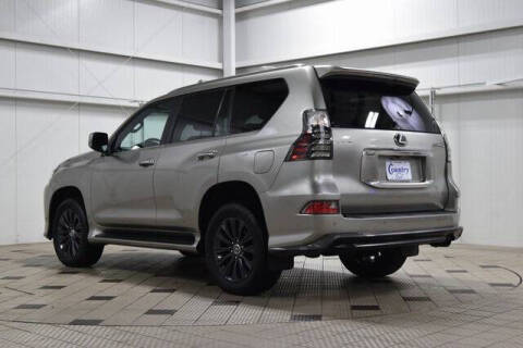 2023 Lexus GX 460