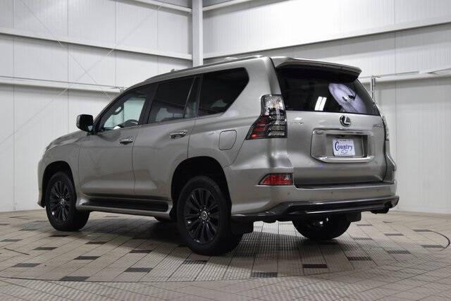 2023 Lexus GX 460