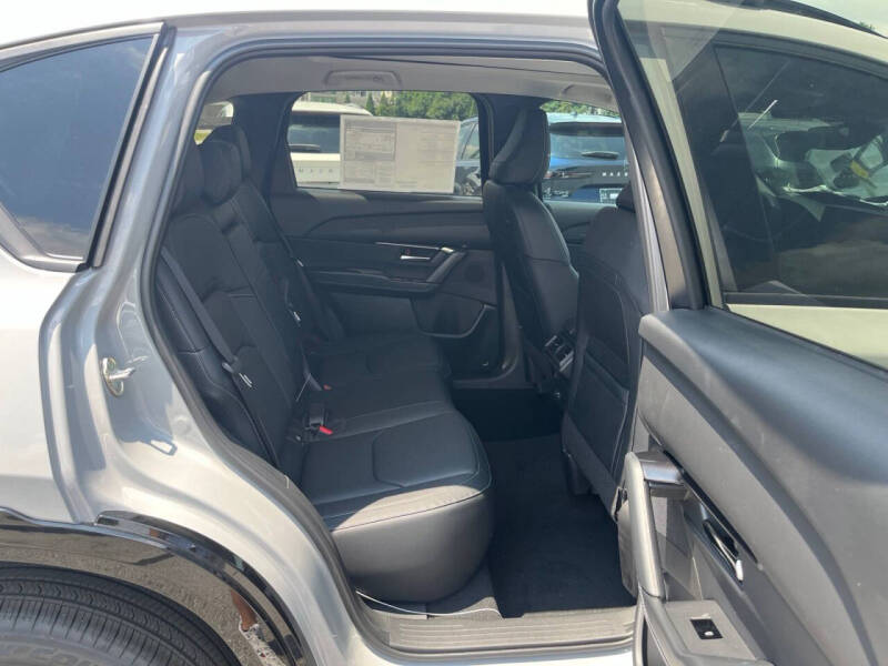 2026 Mazda CX-5 2.5 S Premium Plus