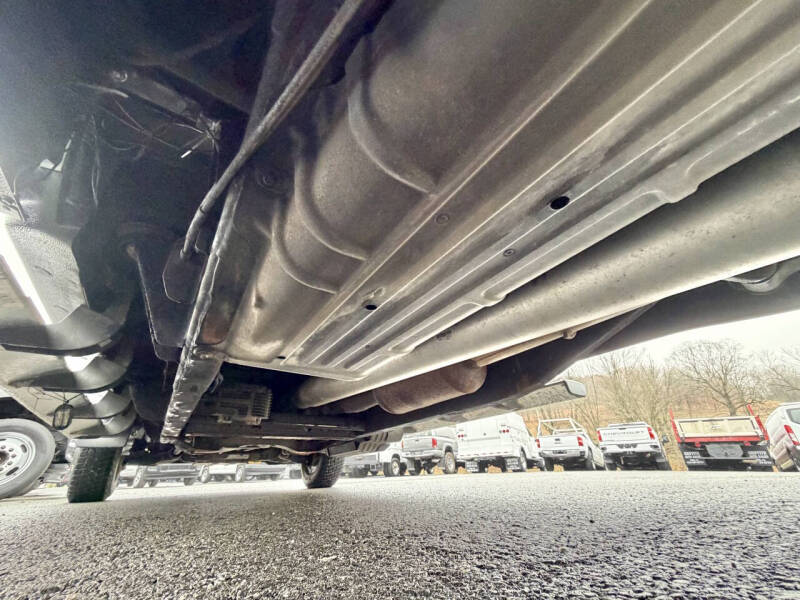 2019 GMC Sierra 3500HD Denali