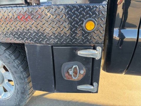 2009 Ford F-250 Super Duty