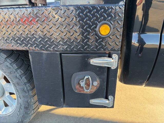 2009 Ford F-250 Super Duty