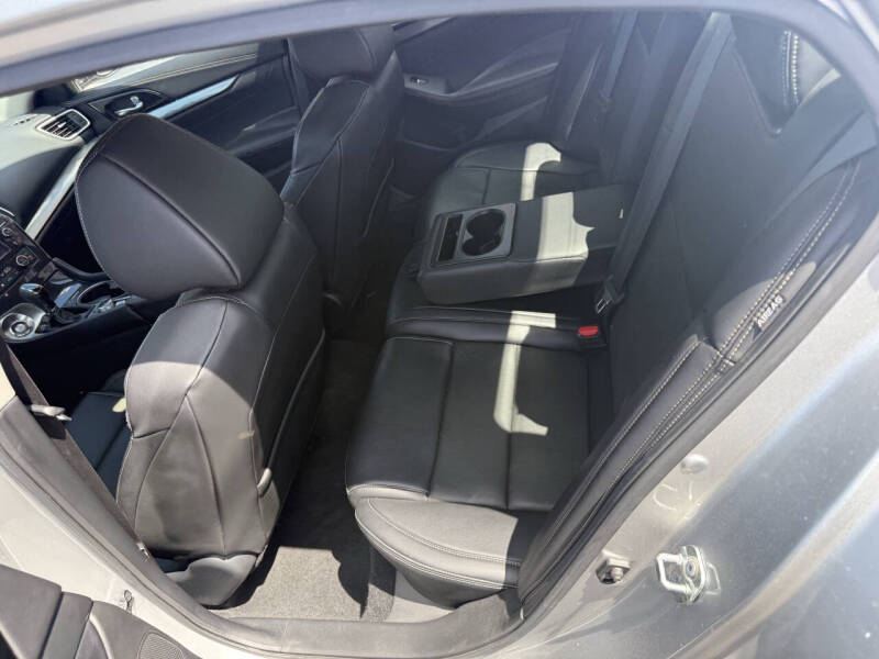 2021 Nissan Maxima 3.5 SV