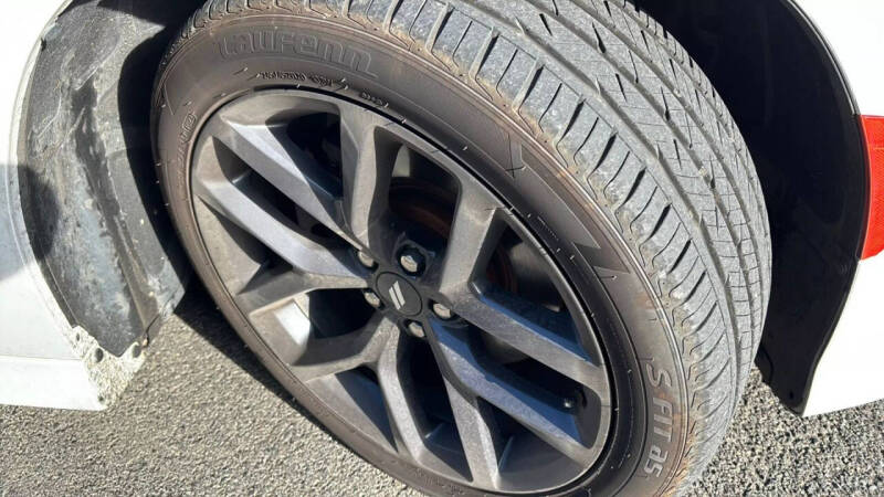 2020 Dodge Charger GT