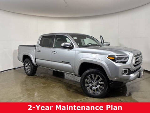 2023 Toyota Tacoma for sale at Smart Motors in Madison WI