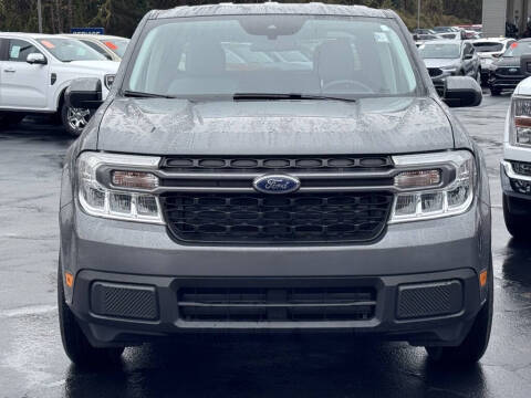 2023 Ford Maverick XLT