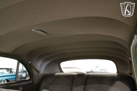 1941 Buick Super