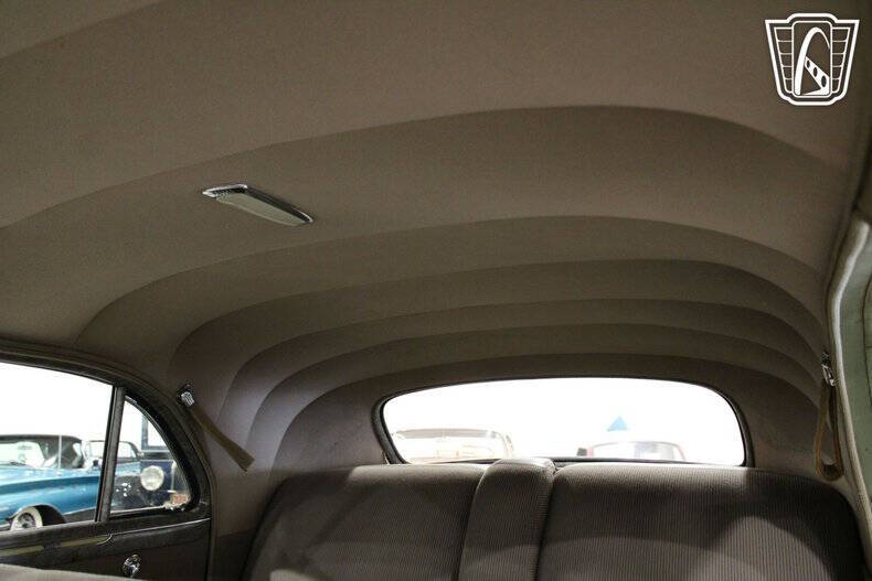 1941 Buick Super
