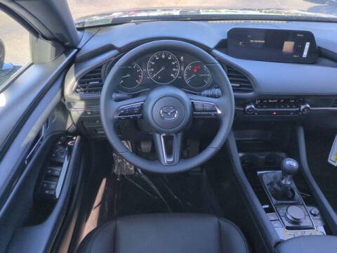 2026 Mazda Mazda3 Hatchback 2.5 S Premium