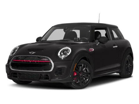 2018 MINI Hardtop 2 Door John Cooper Works Photo