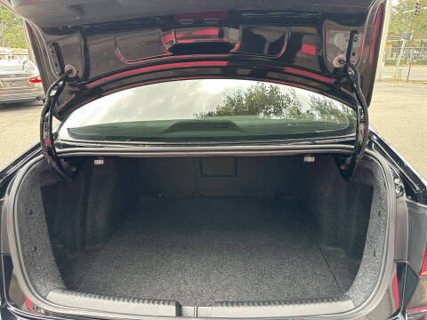 2018 Volkswagen Jetta 1.4T SE