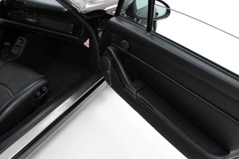 1997 Porsche 911 Carrera