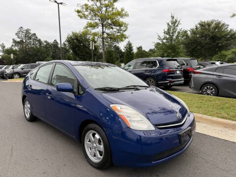 2009 Toyota Prius