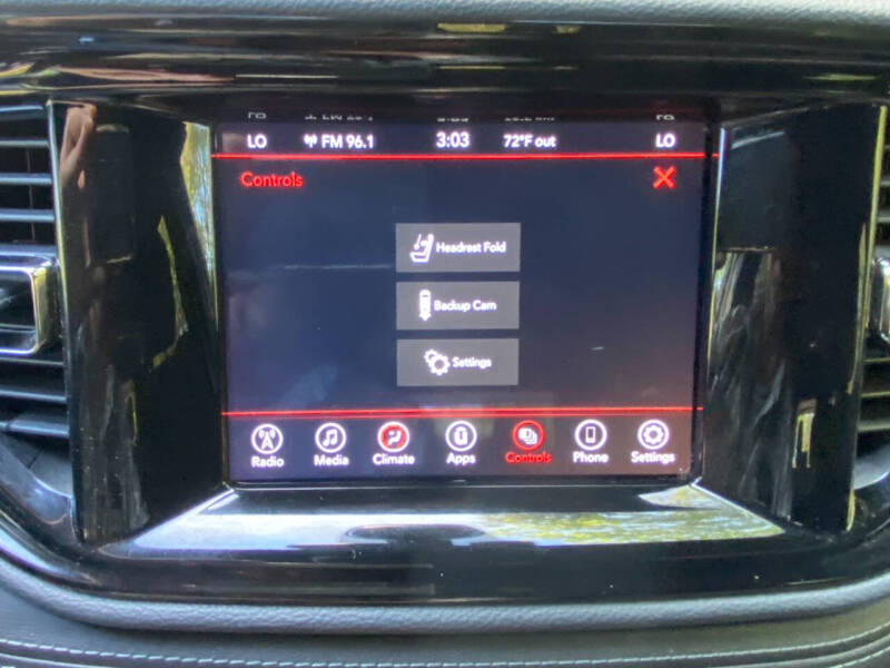 2021 Dodge Durango GT