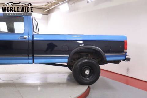 1990 Ford F-350